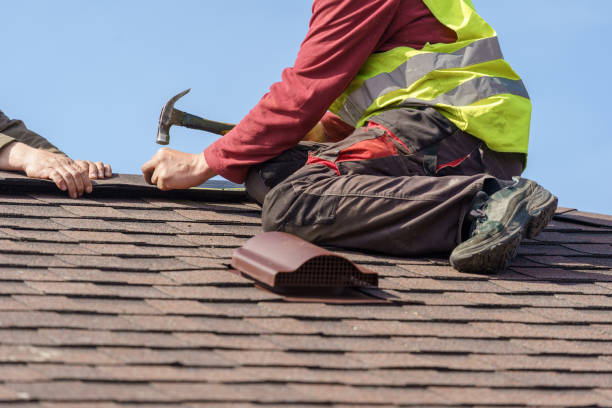 Quick and Trustworthy Emergency Roof Repair Services in Plantsville, CT