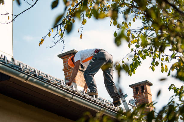 Best Residential Roofing Contractor  in Plantsville, CT
