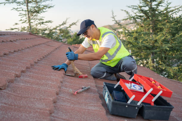 Best Tile Roofing Contractor  in Plantsville, CT