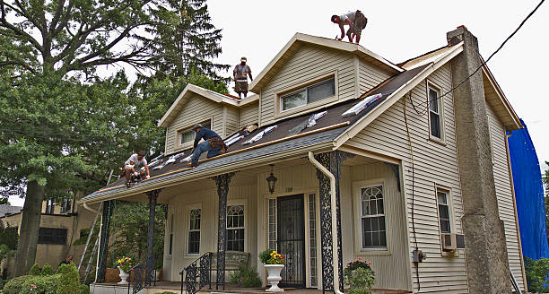 Gutter Installation and Roofing in Plantsville, CT