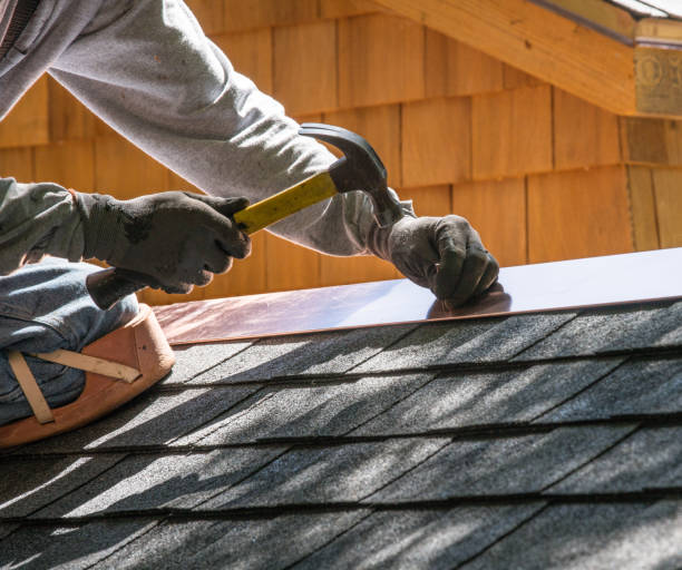 Best Commercial Roofing Services  in Plantsville, CT